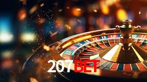 207bet login