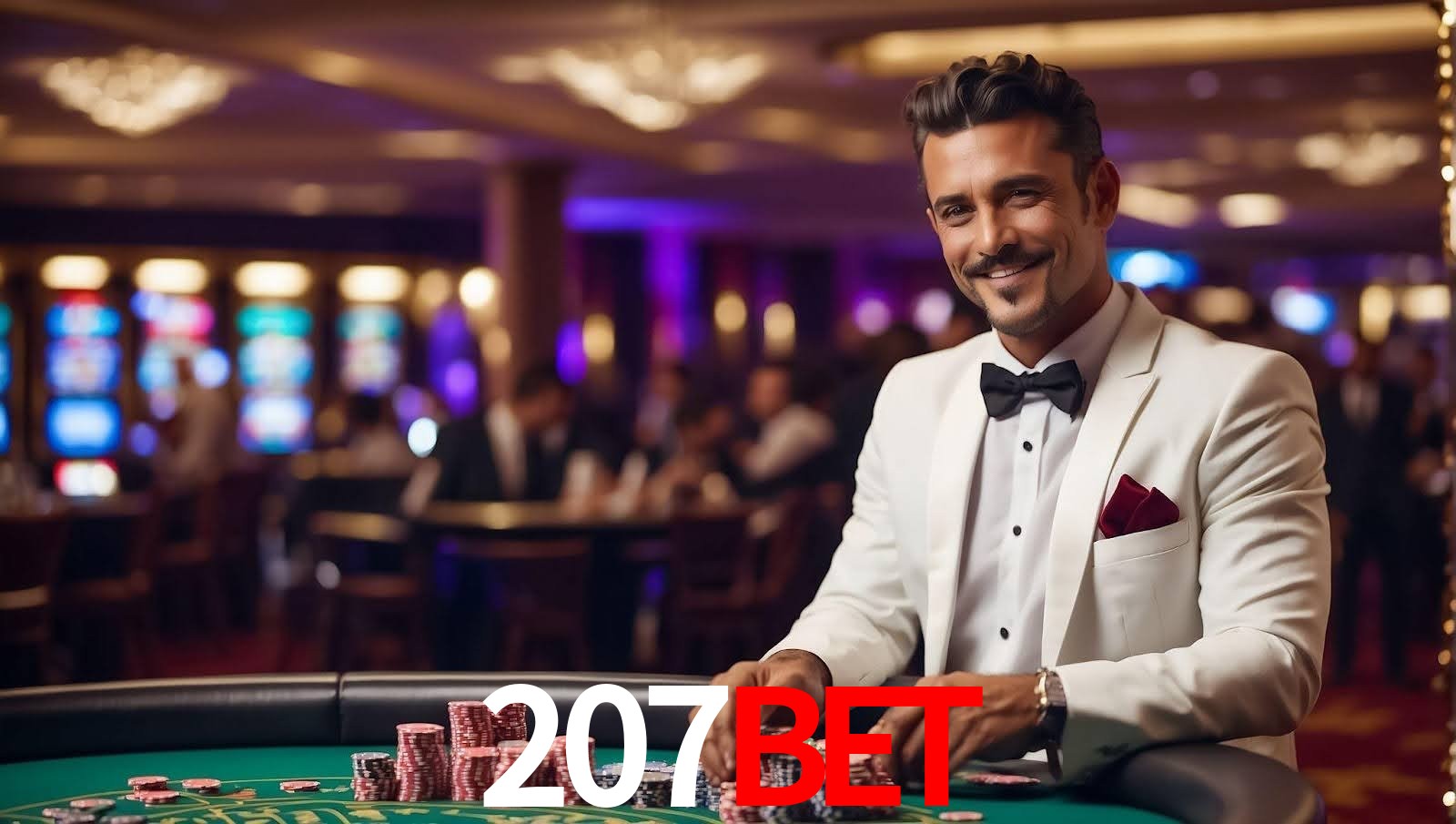  207bet.com