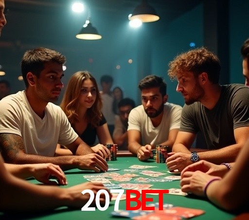 207bet