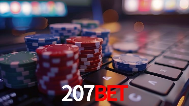 207bet: Seu Cassino Premiado com Pagamentos Rápidos