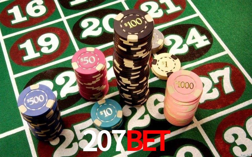207bet.com