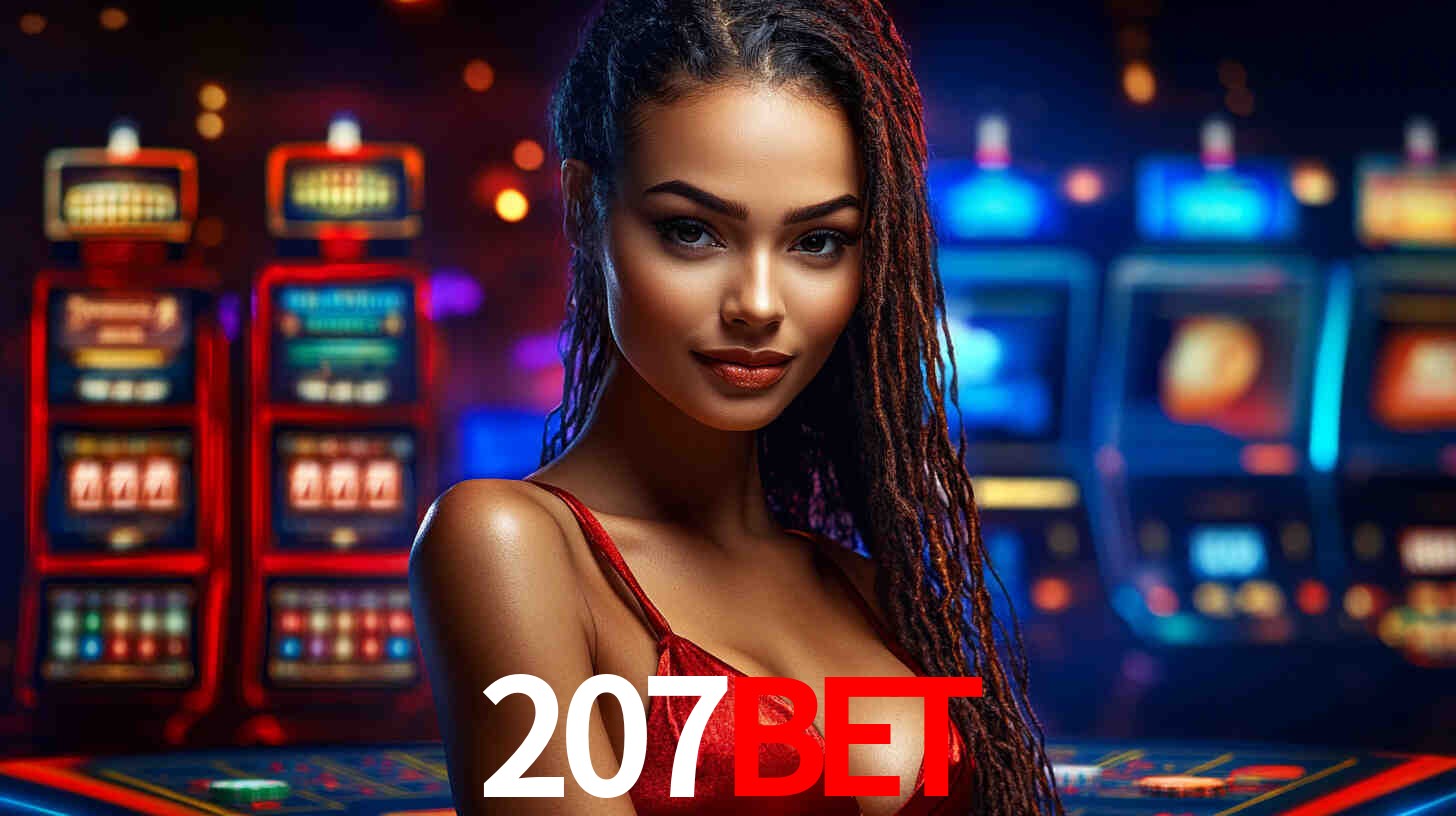 207bet.com