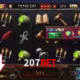 207bet: A Experiência de Casino com Jogos de Mesa ao Vivo