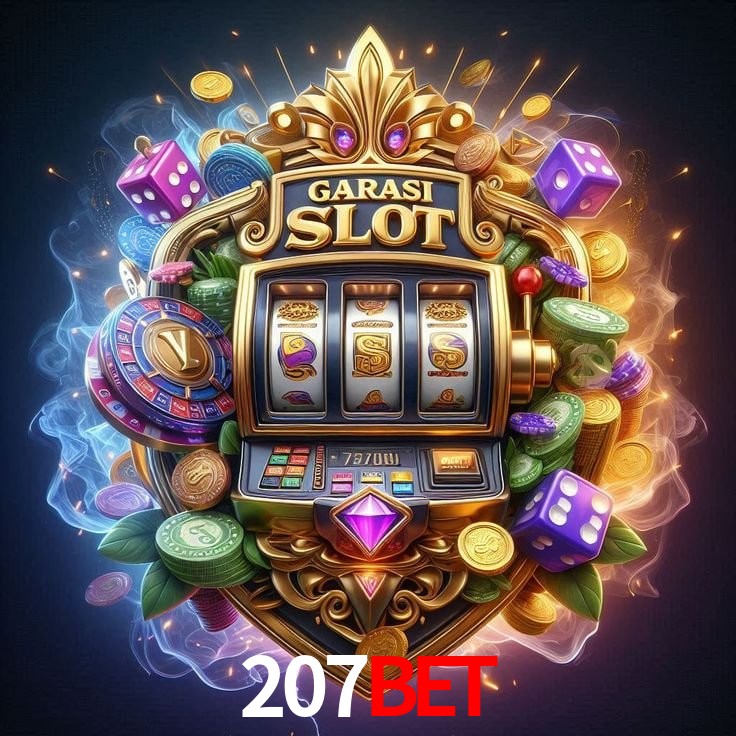 207bet login