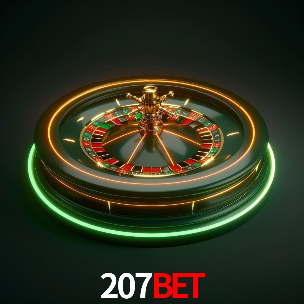 App mobile 207bet