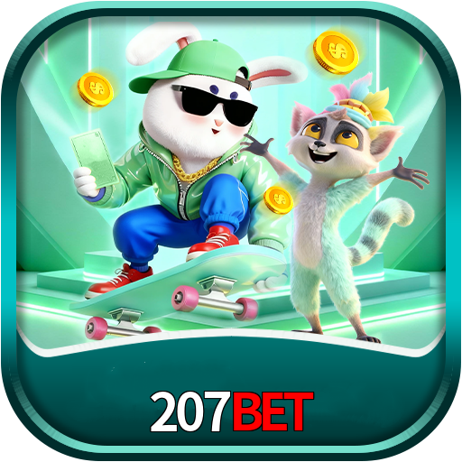 207bet App